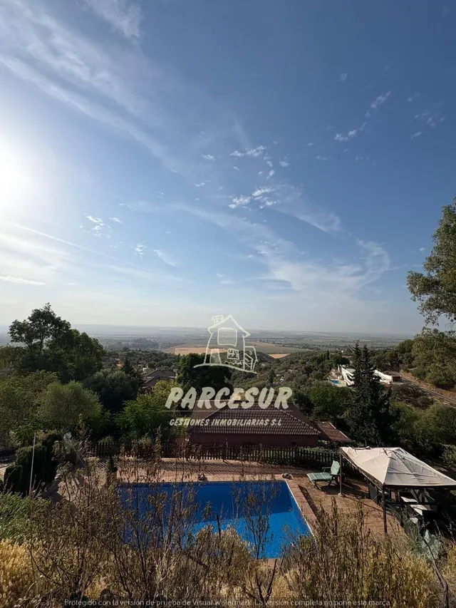 Encantadora Casa HIPOTECABLE Cuevas Bajas, Córdoba por €140000 — 17