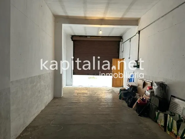 Local comercial en venta en Ontinyent (Valencia) — 5
