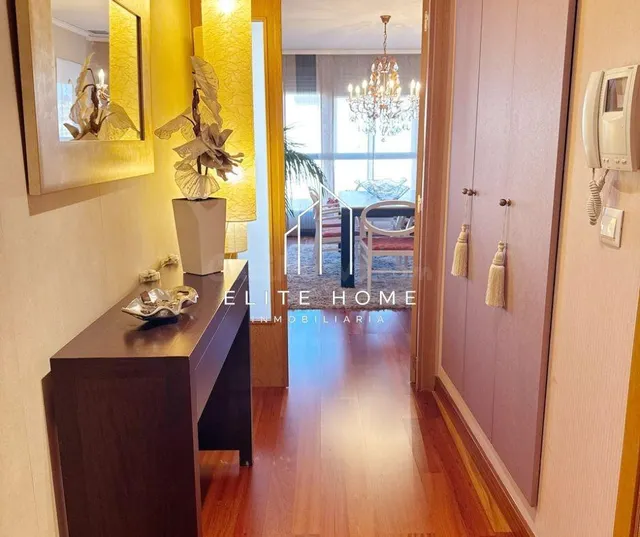 PISO EXCLUSIVO DE MÁS DE 180 M2 CON INTERIORISMO DE DISEÑO,  - foto 3
