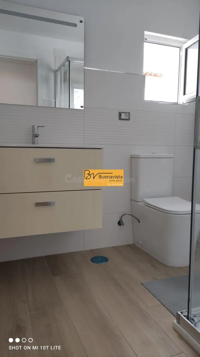 Apartamento 2 habitaciones en venta - Costa del Silencio-Las - foto 4