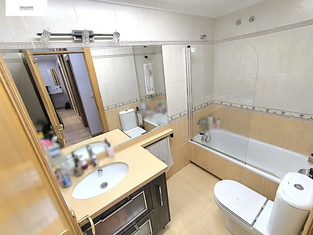 Amplio y luminoso piso seminuevo en San Pedro, Albacete por solo €209,000 ✨/ 229000 € con garaje — 21