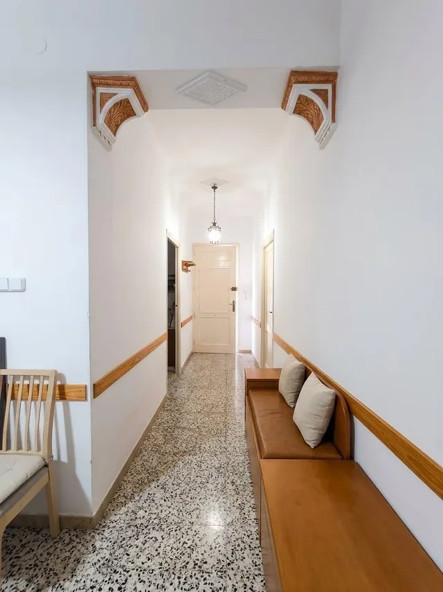 ¡TU REFUGIO DE TRANQUILIDAD EN LORQUÍ! CASA CON PARCELA DE 1 - foto 5