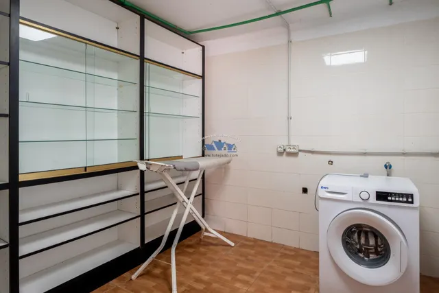 Chalet independiente en venta — 43