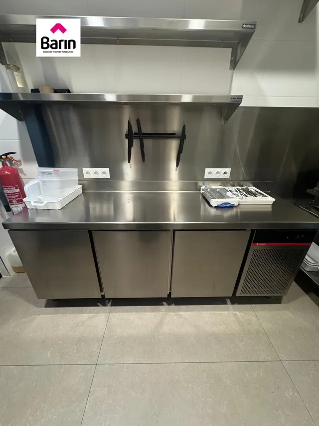 GRAN OPORTUNIDAD, NEGOCIO RENTABLE — 25