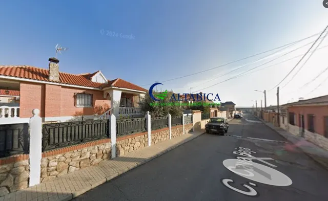 Casa-Chalet en Venta en Chozas De Canales Toledo - foto 3