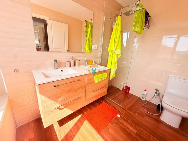 Impecable Chalet en Rincón de Loix, Benidorm — 16