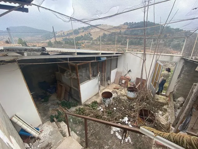 Casa 2 habitaciones 52m² en venta - CAÑADA DEL TRIGO — 4