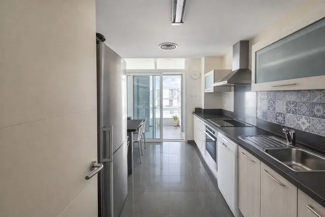 Apartamento 3 habitaciones 162m² en venta - Costa del Sol — 42