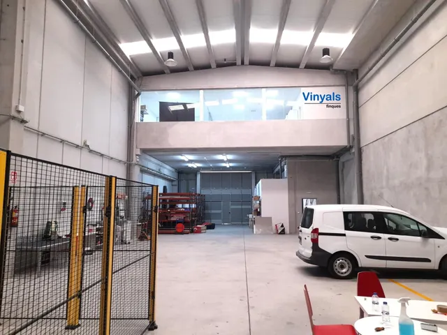 9m de altura, suministros y acceso trailers! — 8