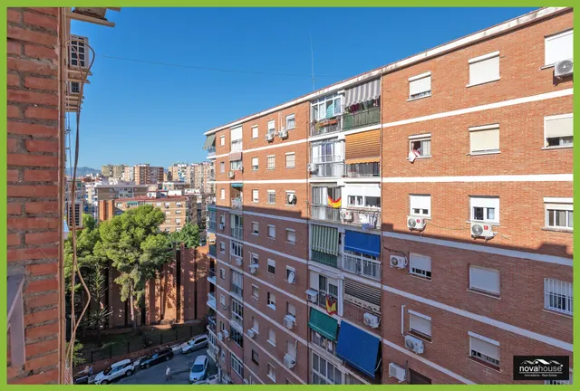 MAGNÍFICO PISO DE 3 DORMITORIOS CON TERRAZA Y VISTAS DESPEJADAS EN MIRAFLORES DE LOS ÁNGELES — 8