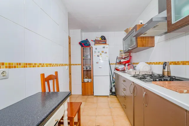 Gran oportunidad en Cijuela, con garaje y trastero — 10