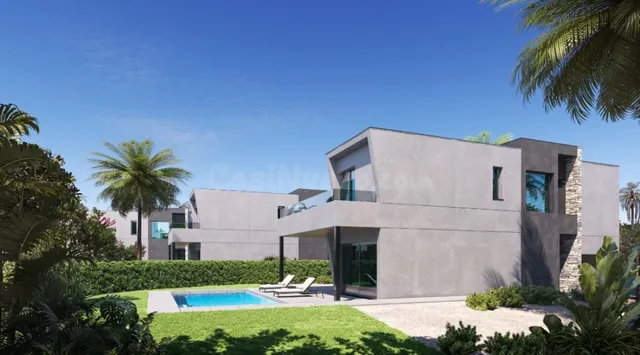 Villa 3 habitaciones 234m² en venta - Calpe - foto 4