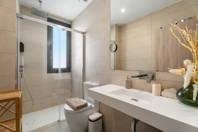 Ático Dúplex 3 habitaciones 173m² en venta - Marbella — 29