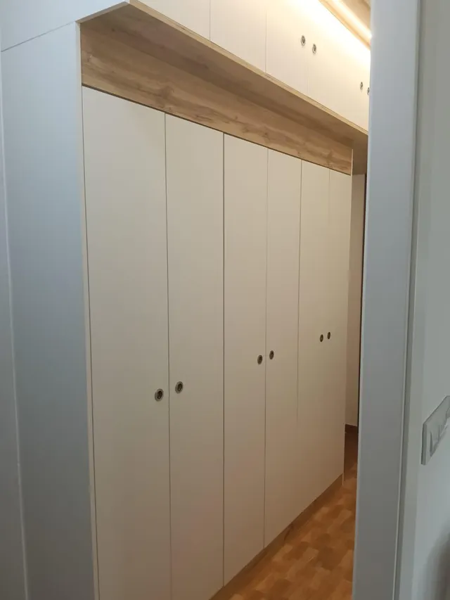 MAGNÍFICO PISO EN LA AVENIDA DE LA LIBERTAD — 15