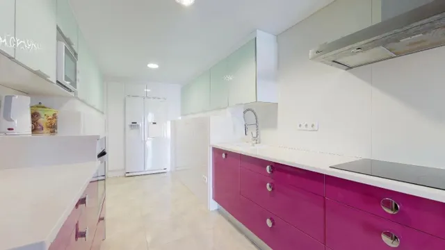 Increíble Villa de Lujo en Maryvilla — 22