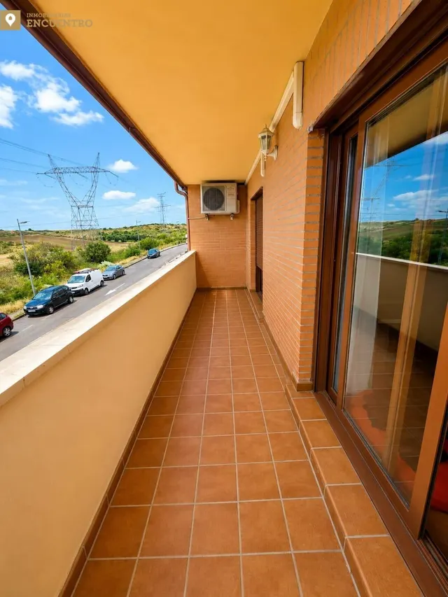 Espectacular chalet en parque coimbra-Móstoles — 14