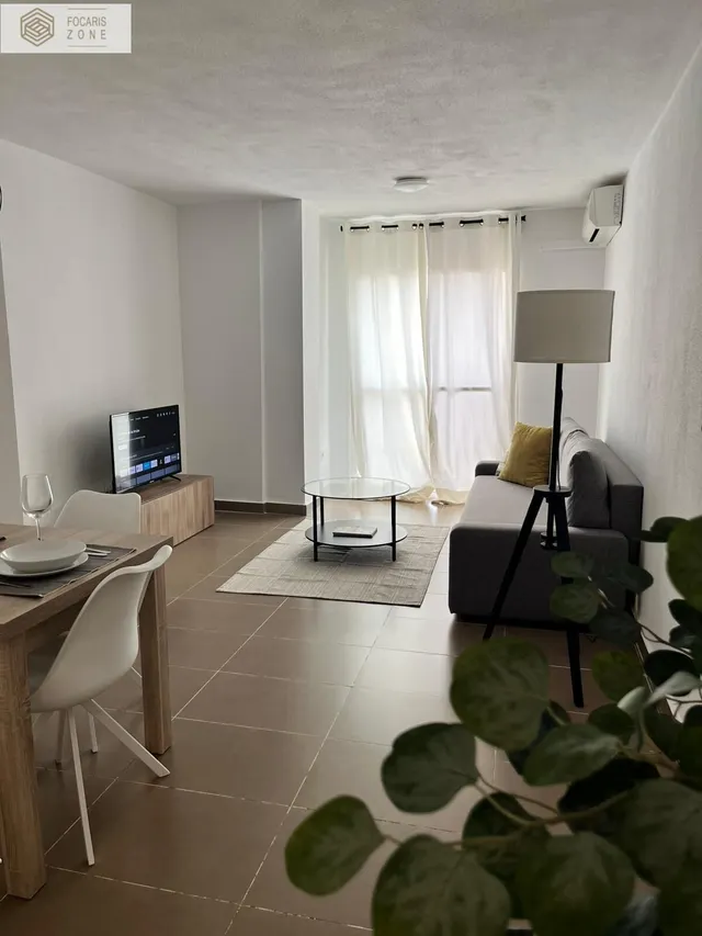 Precioso piso de 3 dormitorios con garaje, trastero y licencia turística en olletas — 13