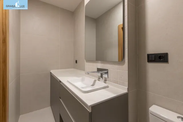 MODERNO ESTUDIO TIPO LOFT EN URBANIZACIÓN VILLA PINEDA - ZONA VILLAREJO — 13