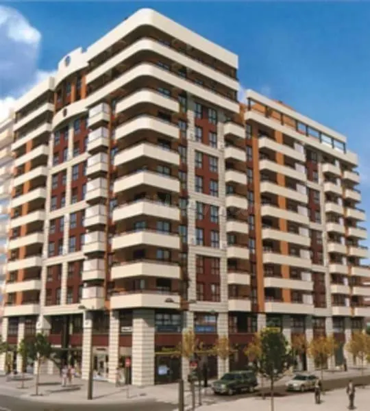 Vive junto al jardín del Turía — 4