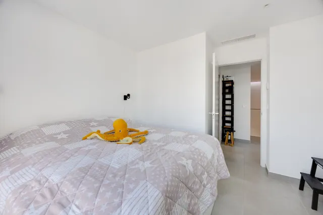 Villa 4 habitaciones 179m² en venta - Pueblo 4 — 28