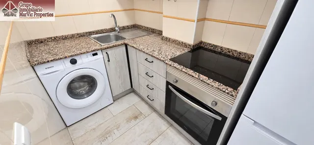 Oportunidad en Rincón Llano Excelente Duplex con parking — 7