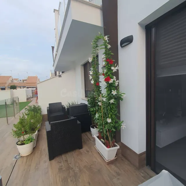 Villa 2 habitaciones 92m² en venta - CENTRO