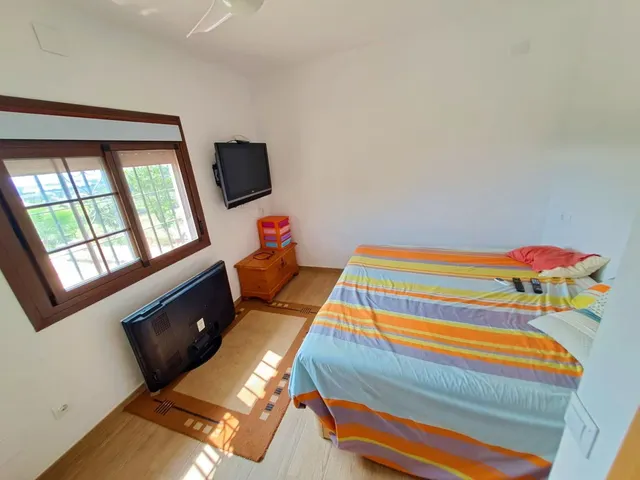 Finca rústica 1 habitación 93m² en venta - Riviera del sol — 42