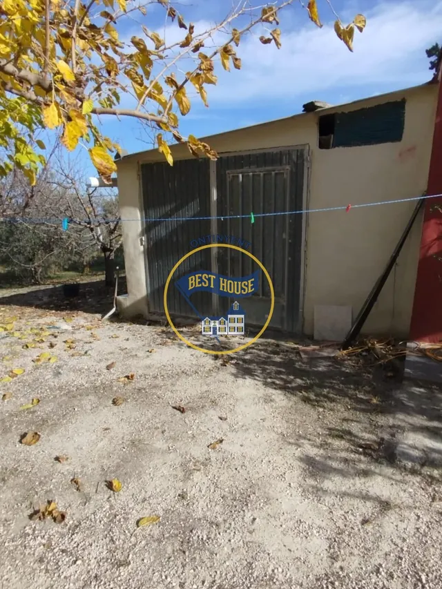 ¡¡¡OPORTUNIDAD!!! ENCANTADORA CASA DE CAMPO EN EXCLUSIVA EN ONTINYENT CON LUZ Y AGUA — 18