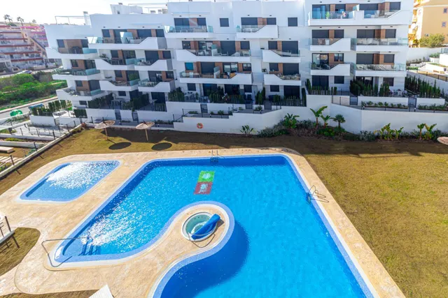 Apartamento 2 habitaciones 73m² en venta - Las Filipinas — 25