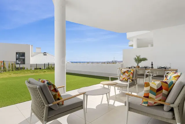 Apartamento 3 habitaciones 122m² en venta - Centro — 2
