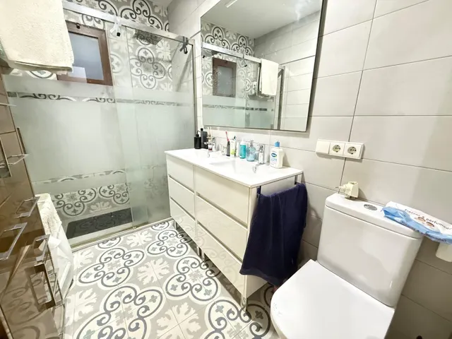 Encantador Chalet Reformado en San Vicente del Raspeig - Ideal para tu Familia — 7
