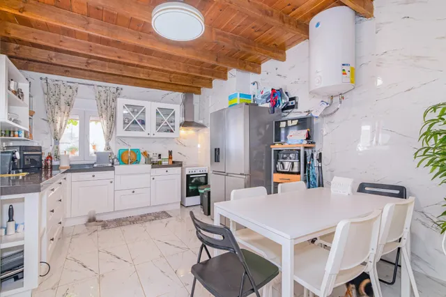 UNA CASA CON ENCANTO, ALMA Y MUCHO QUE CONTAR EN EL CORAZÓN DE ATARFE — 10
