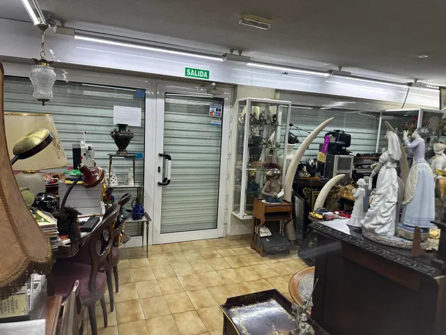 Local comercial 24m² en venta - Centro — 6