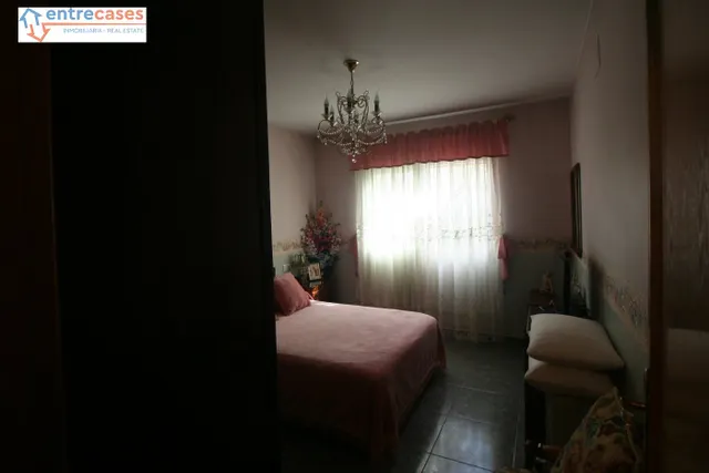 PRECIOSA CASA ADOSADA EN POLÍGONO 3, PARA ENTRAR A VIVIR — 8