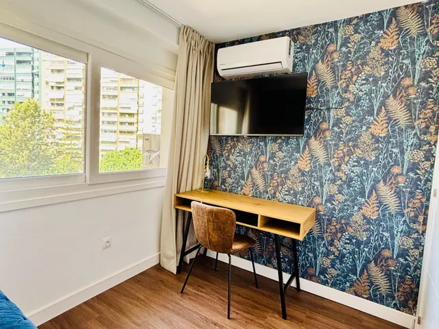 APARTAMENTO TOTALMENTE REFORMADO EN LOS BOLICHES - FIUENGIROLA — 27
