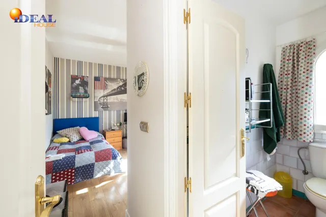 MAGNÍFICO CHALET EN URB. SUEÑOS DE CADIMA, ALHENDIN — 34