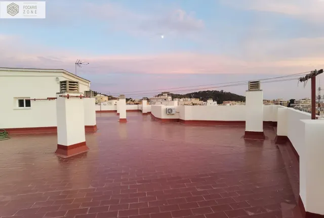 Precioso piso de 3 dormitorios con garaje, trastero y licencia turística en olletas — 23