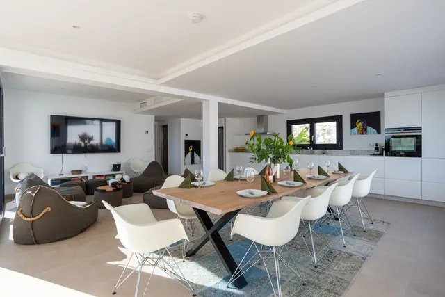 Chalet 6 habitaciones 280m² en venta - Riviera del sol — 17