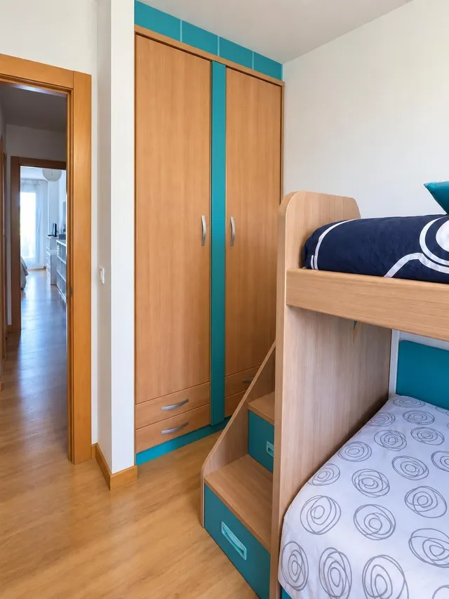 TU PEQUEÑO OASIS PRIVADO EN BEZANA — 11