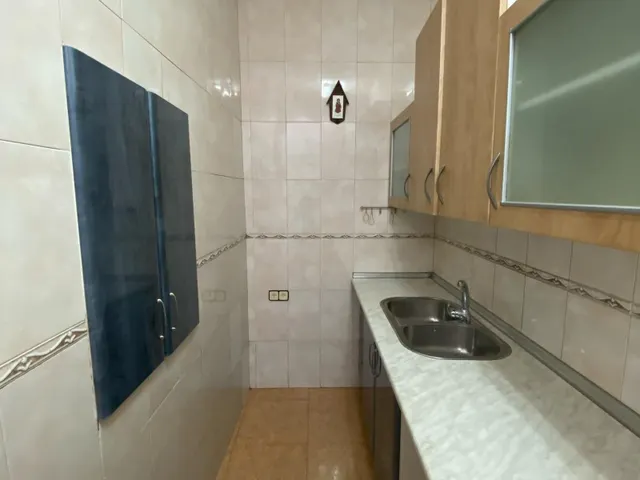 ¡AMPLIA VIVIENDA CON TERRAZA EN LA ZONA ALTA DE LA POBLACIÓN! — 18
