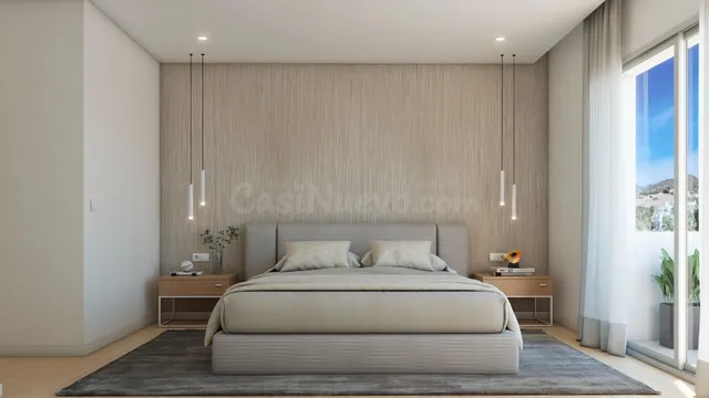 Nueva Fase en Reconocida Urbanización con laguna privada - foto 4