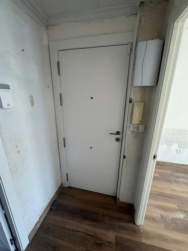 Piso Reformado en la Goteta - C.C Plaza Mar 2 — 37