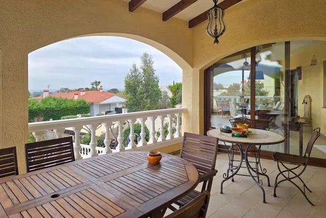 Exclusiva Casa en Mas Fumats con Vistas a la Badía de Rosas — 13