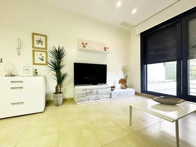 Apartamento 2 habitaciones 91m² en venta - Centro — 8