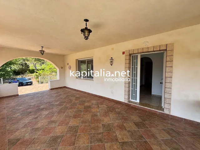 Chalet en Alcoy — 27