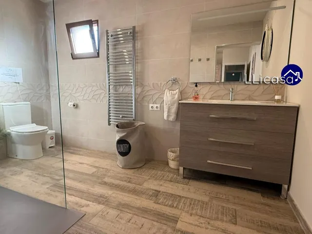 Chalet independiente en venta en urbanización de Llíria — 12