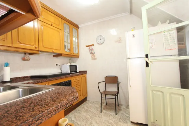 Céntrica casa unifamiliar parcialmente reformada en Guardamar — 15