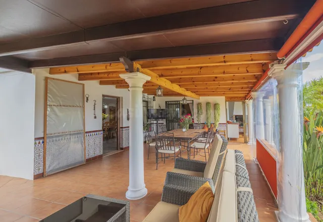Chalet 3 habitaciones 158m² en venta - Marbella — 4