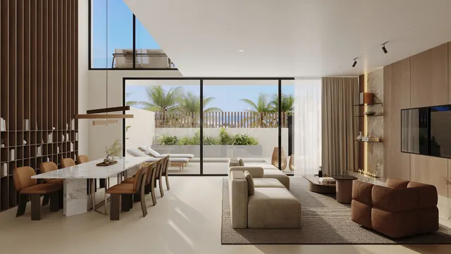 Chalet 5 habitaciones 426m² en venta - Marbella — 4
