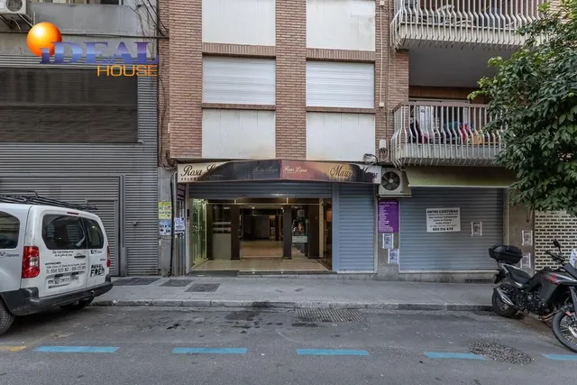 Local comercial en Pajaritos. — 3